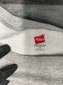 Hanes Gray Pullover Sweater Size 2X - photo 7