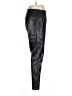 Michael Stars Black Active Pants Size Lg (2) - photo 4