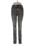 Unbranded Stars Gray Jeans Size 30 waist - photo 1