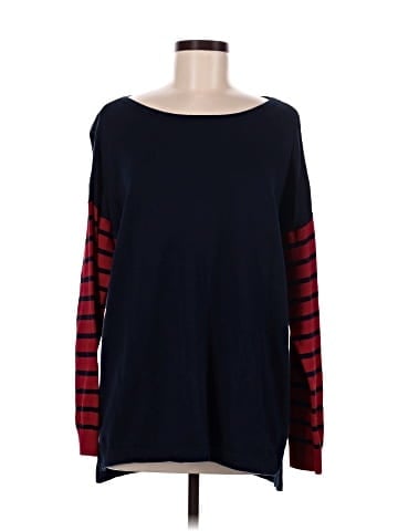American Living Pullover Sweater (view 1)