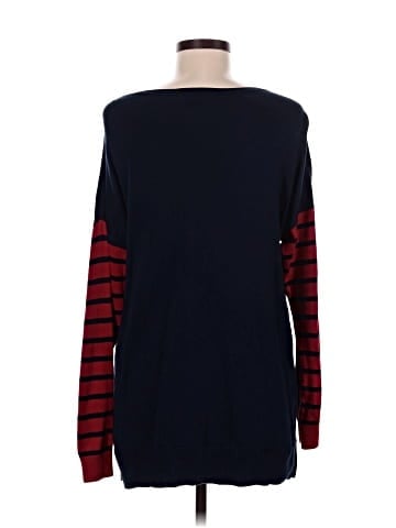 American Living Pullover Sweater (view 2)