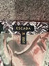 Escada Chevron-herringbone Gray Formal Skirt Size EU 34 / US 4 - photo 4
