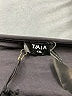 T/ALA Black Swimsuit Bottoms Size 4X - photo 3