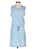 Calvin Klein Performance Blue Romper Size XS - photo 1