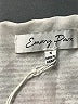 Emory Park Floral Ivory Casual Dress Size S - photo 7