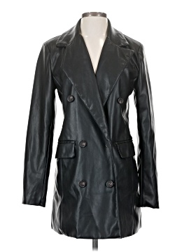7 For All Mankind Trenchcoat