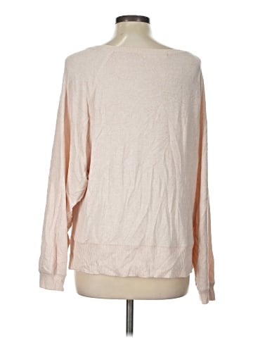 Ocean Drive Clothing Co. Pullover Sweater (view 2)