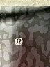 Lululemon Athletica Black Leggings Size 6 - photo 7