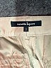 Nanette Lepore Tan Khakis Size 2 - photo 4