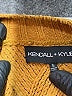 Kendall & Kylie 100% Polyester Brown Sweater Vest Size S - photo 7
