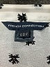 French Connection 100% Polyester Polka Dots Ivory Sleeveless Blouse Size 6 - photo 4