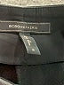 BCBGMAXAZRIA 100% Polyamide Black Dress Pants Size S - photo 4