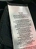 BCBGMAXAZRIA 100% Polyamide Black Dress Pants Size S - photo 5
