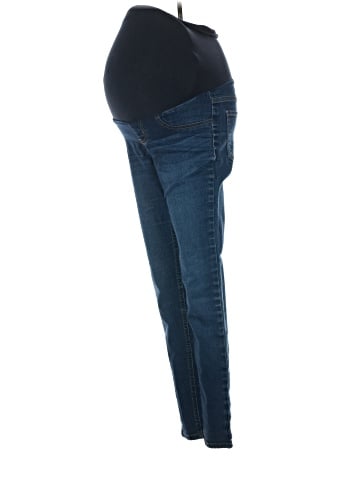 Indigo Blue Jeggings (view 1)