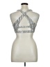 JoyLab Silver Tank Top Size XL - photo 2
