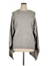 Calvin Klein Gray Pullover Sweater Size XL - photo 1