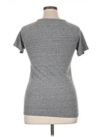 Reebok Short Sleeve T-Shirt (view 2)
