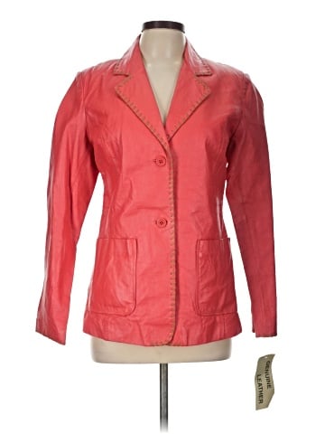 Metrostyle Blazer (view 1)