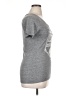Reebok Gray Short Sleeve T-Shirt Size XL - photo 4