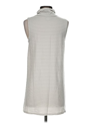 Garnet Hill Casual Dress (view 2)