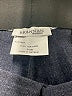 BRANNAN Gray Blue Dress Pants Size 20w - photo 3