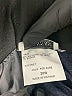 BRANNAN Gray Blue Dress Pants Size 20w - photo 4