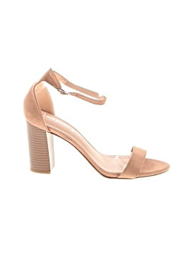 Madden Girl Sandals