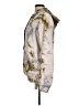 Hudson Jeans 100% Cotton Camo Silver Pullover Hoodie Size M - photo 5