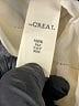 The Great. Ivory Long Sleeve Blouse Size Lg (3) - photo 7
