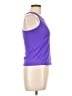 Xersion 100% Polyester Purple Active Tank Size L - photo 4