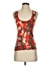 TSE Red Tank Top Size S - photo 1
