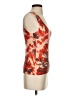 TSE Red Tank Top Size S - photo 4