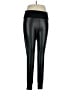Assets Metallic Black Active Pants Size 1X - photo 1