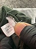Adidas Black Track Pants Size 30 waist (estimated) - photo 7