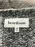 Heartloom Gray Cardigan Size XS - photo 7