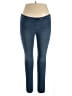 Hue Blue Jeans Size L - photo 1