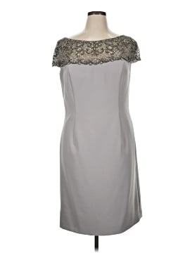 Special Occasions by Mon Cheri Cocktail Dress (view 1)