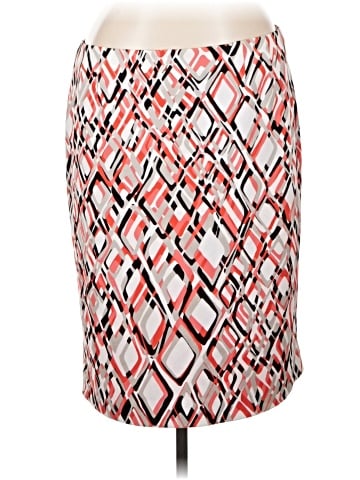 Kasper Casual Skirt (view 1)