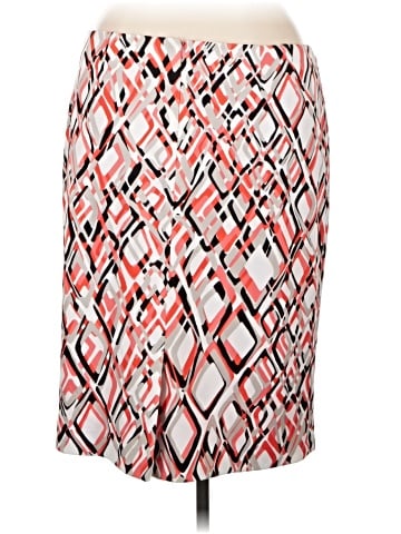 Kasper Casual Skirt (view 2)