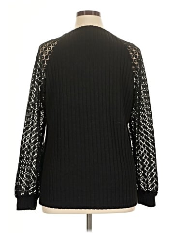 Automet Pullover Sweater (view 1)