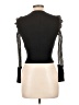 idem ditto Black Long Sleeve Top Size L - photo 2