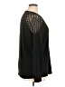 Automet Black Pullover Sweater Size XL - photo 5