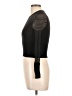 idem ditto Black Long Sleeve Top Size L - photo 5