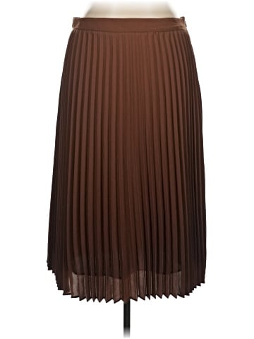 Lands' End Formal Skirt (view 1)