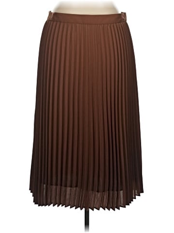 Lands' End Formal Skirt (view 2)
