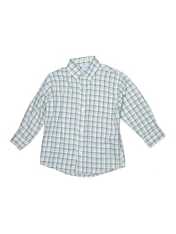Bella Bliss Long Sleeve Button-Down Shirt (view 1)