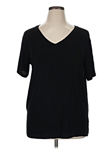 Zenana Premium Short Sleeve T-Shirt (view 1)