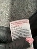 Aeropostale Black Jeans Size 8 - photo 8