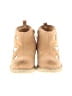 Carter's Hearts Tan Ankle Boots Size 4 (baby) - photo 2