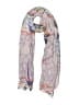Assorted Brands Paisley Purple Scarf One size - photo 1
